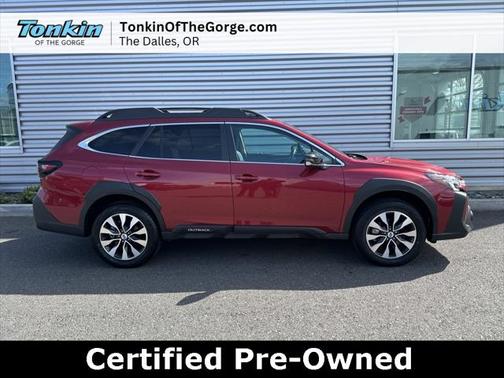 2024 Subaru Outback Limited