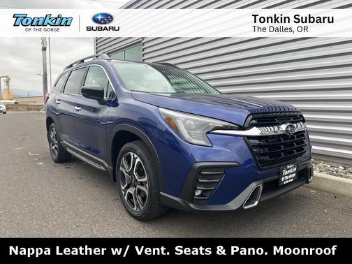 2026 Subaru Ascent Touring 7-Passenger