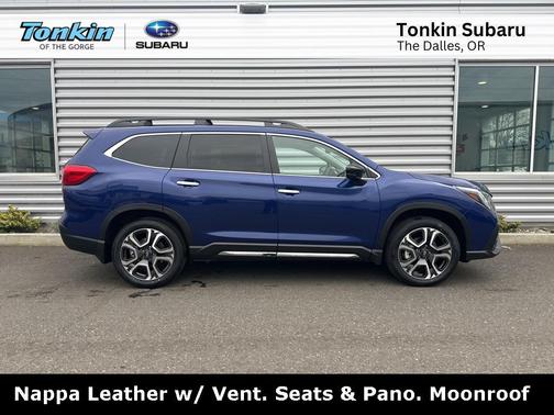 2026 Subaru Ascent Touring 7-Passenger