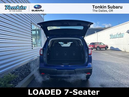 2026 Subaru Ascent Touring 7-Passenger
