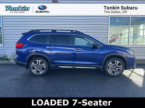2026 Subaru Ascent Touring 7-Passenger