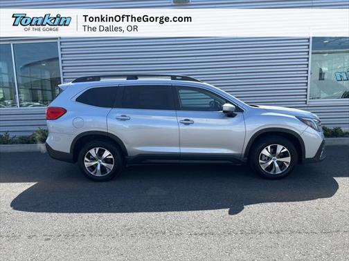 2024 Subaru Ascent Premium 7-Passenger