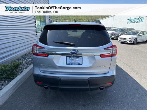 2024 Subaru Ascent Premium 7-Passenger