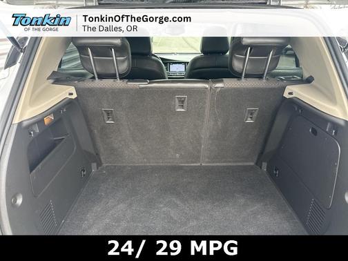 2019 Buick Encore Sport Touring