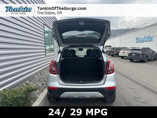 2019 Buick Encore Sport Touring