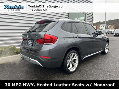 2015 BMW X1 xDrive 28i