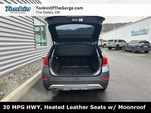 2015 BMW X1 xDrive 28i