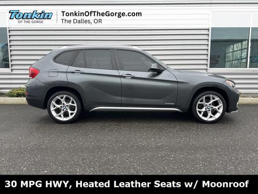 2015 BMW X1 xDrive 28i