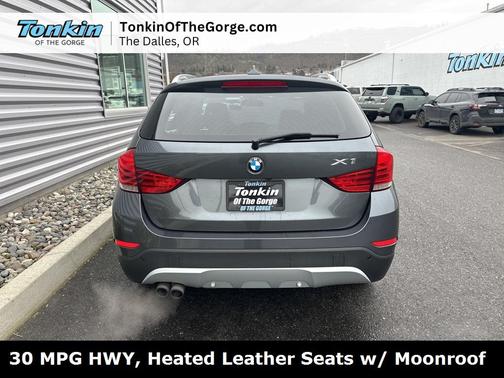 2015 BMW X1 xDrive 28i