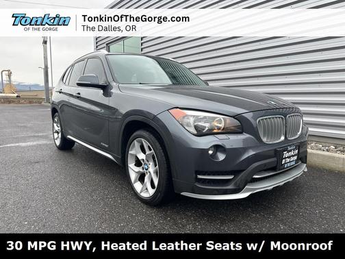 2015 BMW X1 xDrive 28i