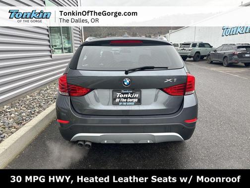 2015 BMW X1 xDrive 28i