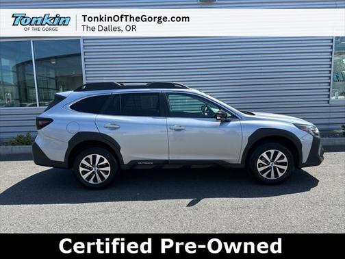 2024 Subaru Outback Premium