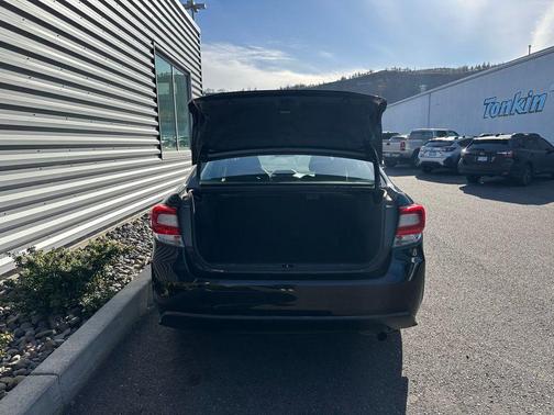 2019 Subaru Impreza 2.0i Premium