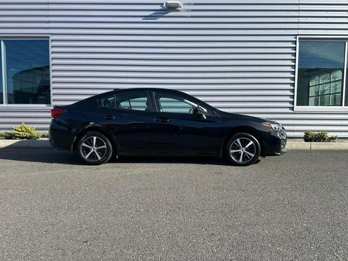 2019 Subaru Impreza 2.0i Premium