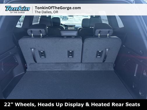 2026 GMC Acadia Elevation AWD