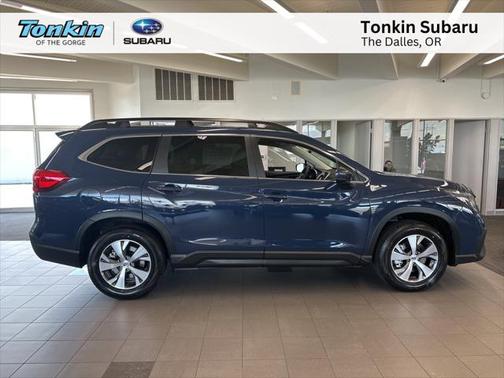 2025 Subaru Ascent Premium 7-Passenger