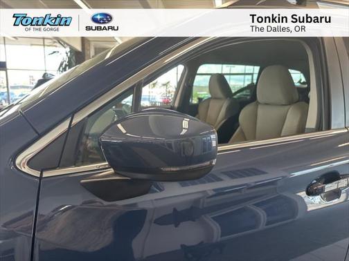 2025 Subaru Ascent Premium 7-Passenger