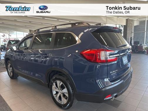 2025 Subaru Ascent Premium 7-Passenger