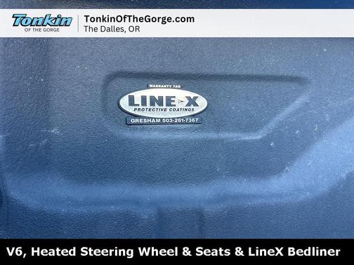 2021 RAM 1500 Tradesman