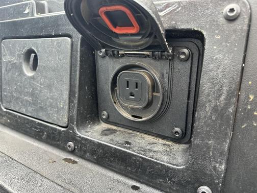 2017 Toyota Tacoma Limited