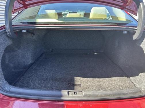 2015 Volkswagen Passat 1.8T Auto SE w/Sunroof & Nav