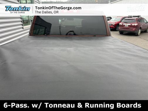 2015 RAM 1500 Tradesman