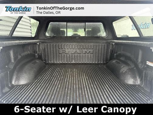 2023 RAM 1500 Tradesman