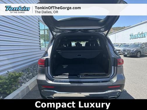 2023 Mercedes-Benz GLB 250 4MATIC