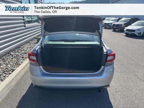 2022 Subaru Impreza Premium