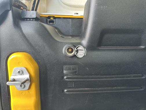 2021 Jeep Wrangler Unlimited 4xe Rubicon