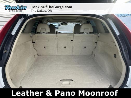 2015 Volvo XC60 T6