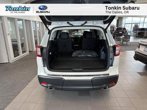 2025 Subaru Ascent Onyx Edition Limited 7-Passenger