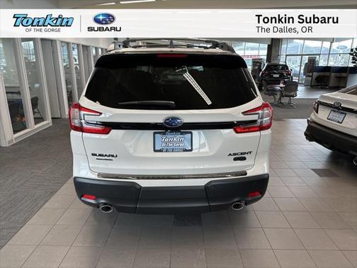 2025 Subaru Ascent Onyx Edition Limited 7-Passenger