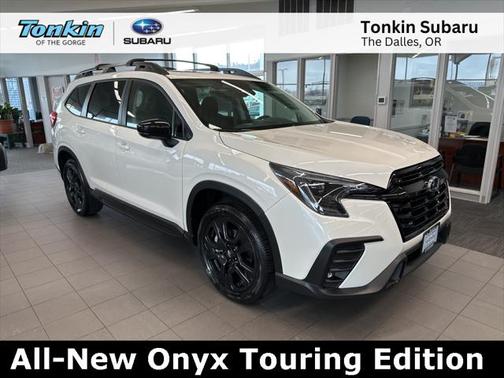 2025 Subaru Ascent Onyx Edition Limited 7-Passenger