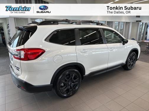 2025 Subaru Ascent Onyx Edition Limited 7-Passenger
