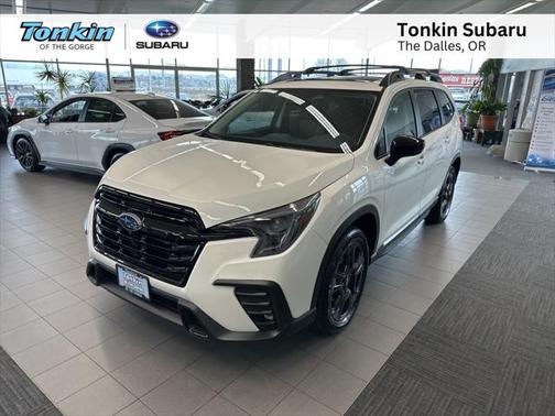 2025 Subaru Ascent Onyx Edition Limited 7-Passenger