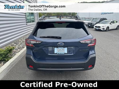 2023 Subaru Outback Onyx Edition XT