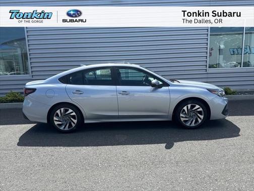 2025 Subaru Legacy Limited