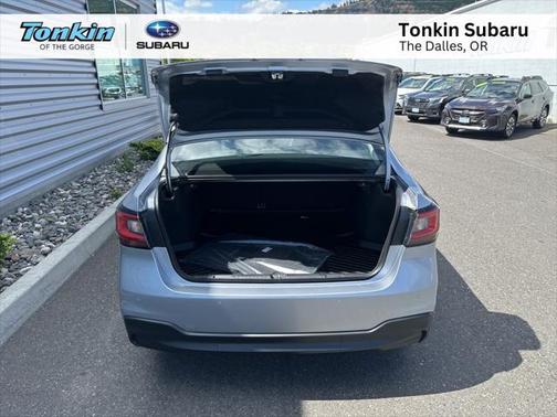2025 Subaru Legacy Limited