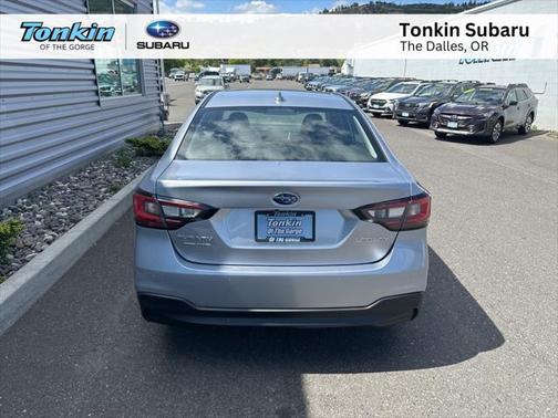 2025 Subaru Legacy Limited