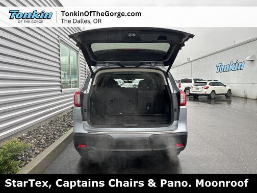 2022 Subaru Ascent Onyx Edition 7-Passenger