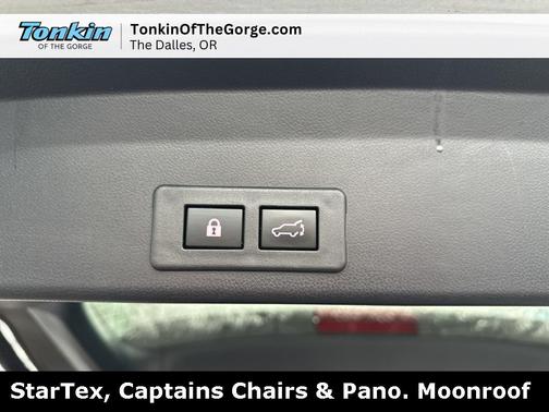 2022 Subaru Ascent Onyx Edition 7-Passenger