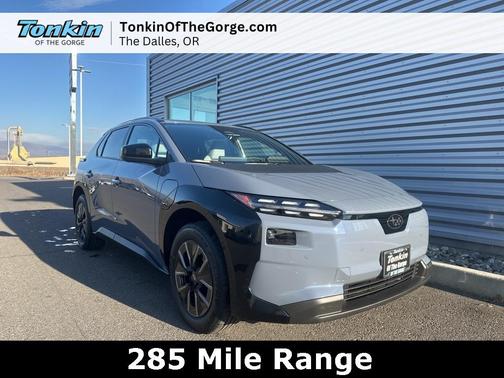 2026 Subaru Solterra Premium