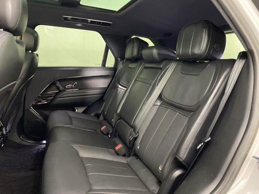 2023 Land Rover Range Rover Sport SE