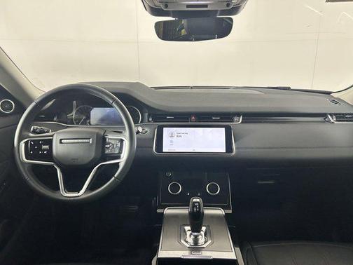 2023 Land Rover Range Rover Evoque SE