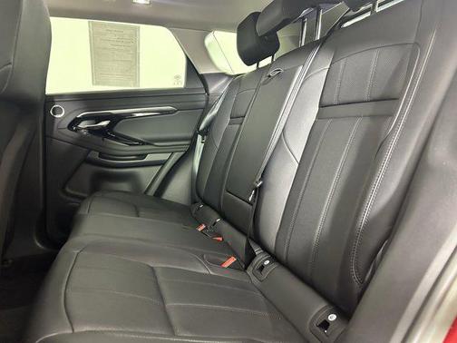 2023 Land Rover Range Rover Evoque SE