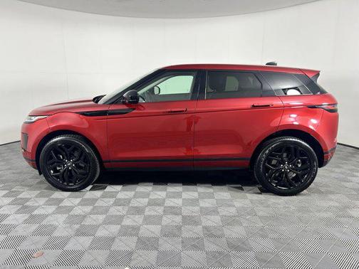 2023 Land Rover Range Rover Evoque SE