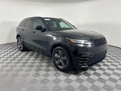 2025 Land Rover Range Rover Velar P250 SE R-Dynamic
