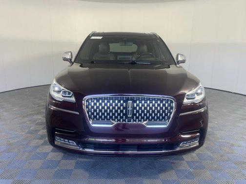 2020 Lincoln Aviator Black Label AWD