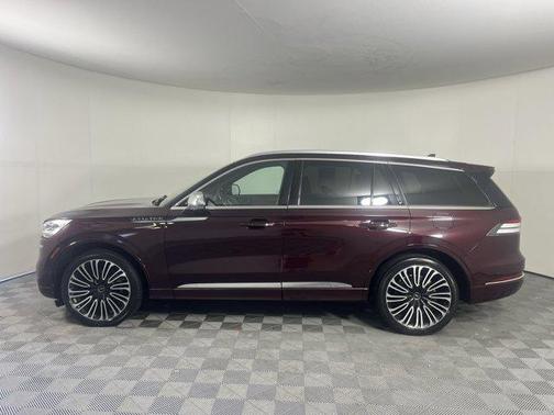 2020 Lincoln Aviator Black Label AWD